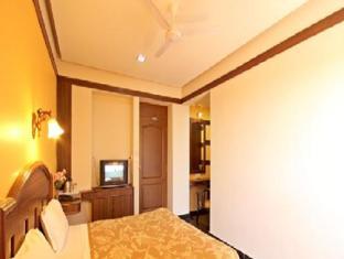 Grand Palace Stay チダンバラム エクステリア 写真