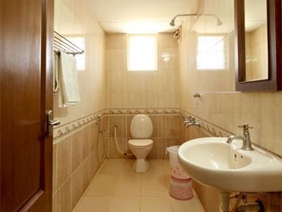 Grand Palace Stay チダンバラム エクステリア 写真